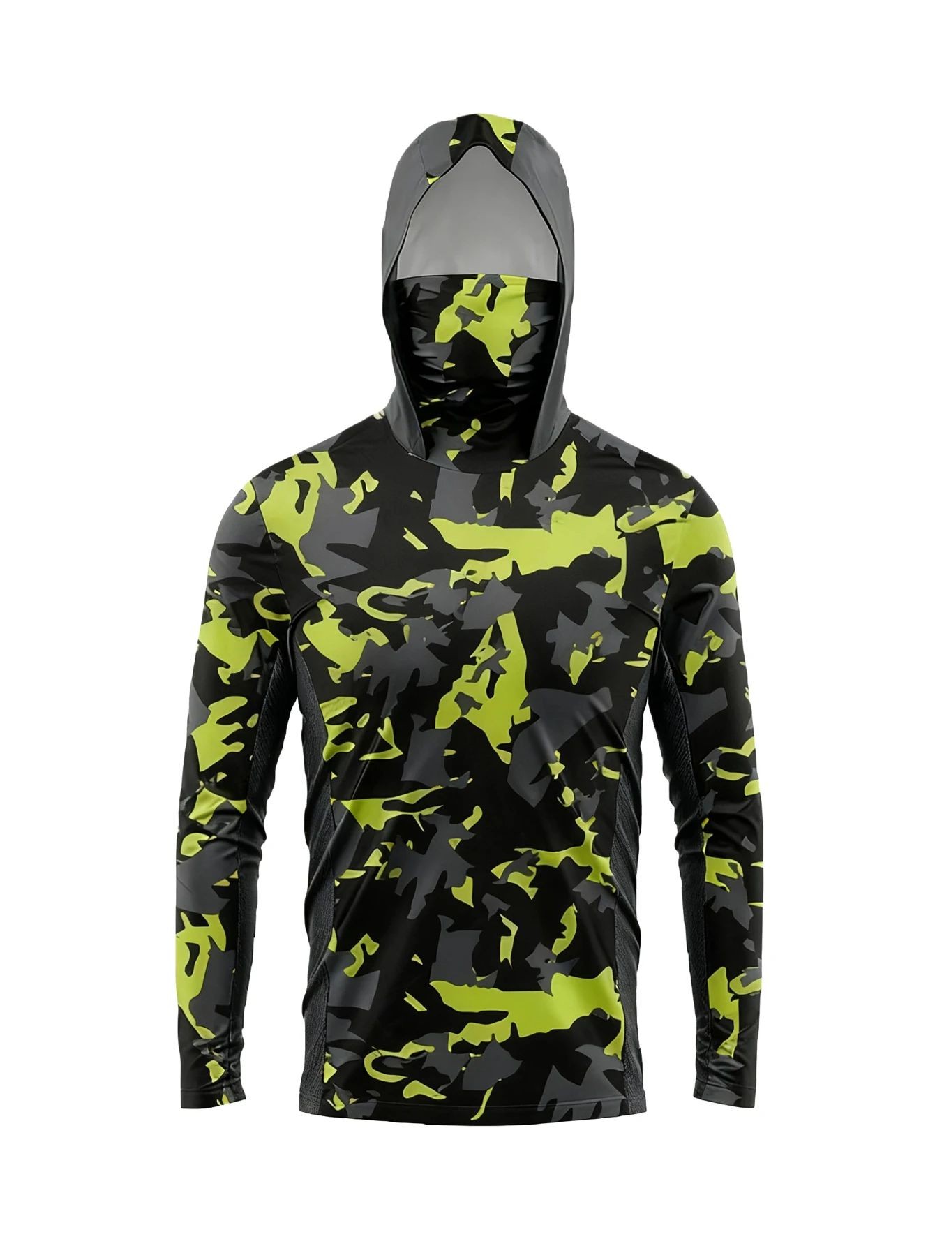 Embellish Knit - Zomer 2026 Nieuwe Stijl Heren Langarm