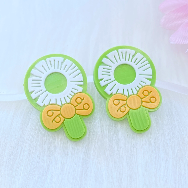 10Pcs Nieuwe Leuke Lollipop Se - Embellishment Glue Craft recensie en prijs