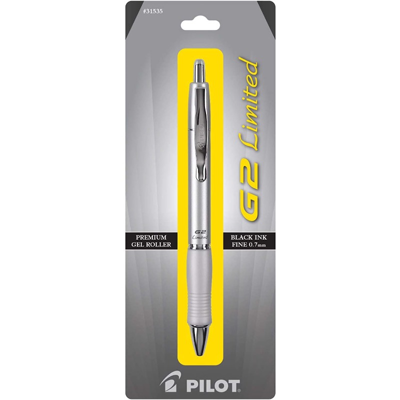 Japan PILOT PILOT G2L Gelpen G - Pilot Pen G2 recensie en prijs