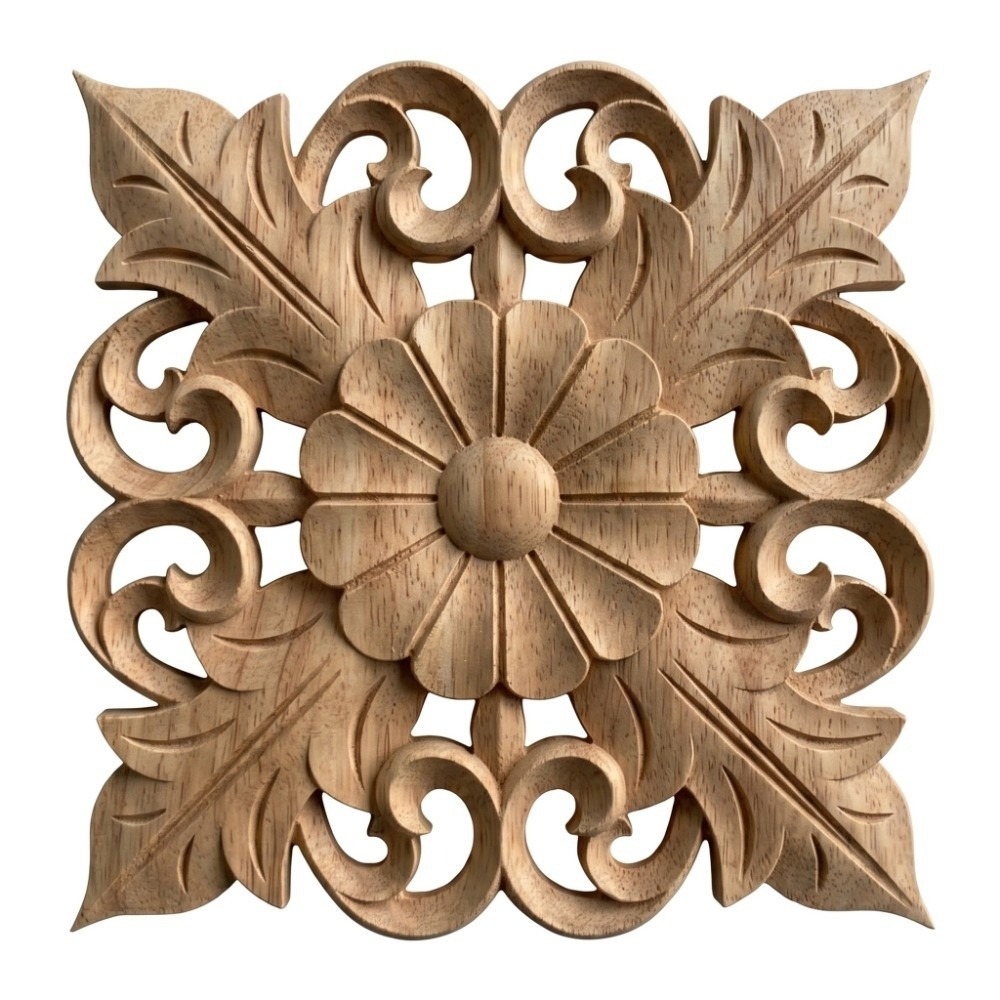 Huisdecoratie Hout Houtsnijwer - Craft Embellishments recensie en prijs