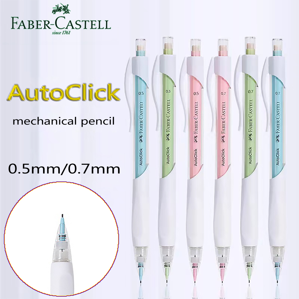 1PC Nieuwe Faber-Castell Vulpo - Faber-Castell Pencil Grip recensie en prijs