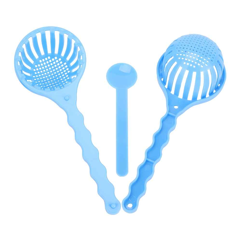 Kasjmierbal Plastic Plastic Po - Pom Pom Maker Tool recensie en prijs