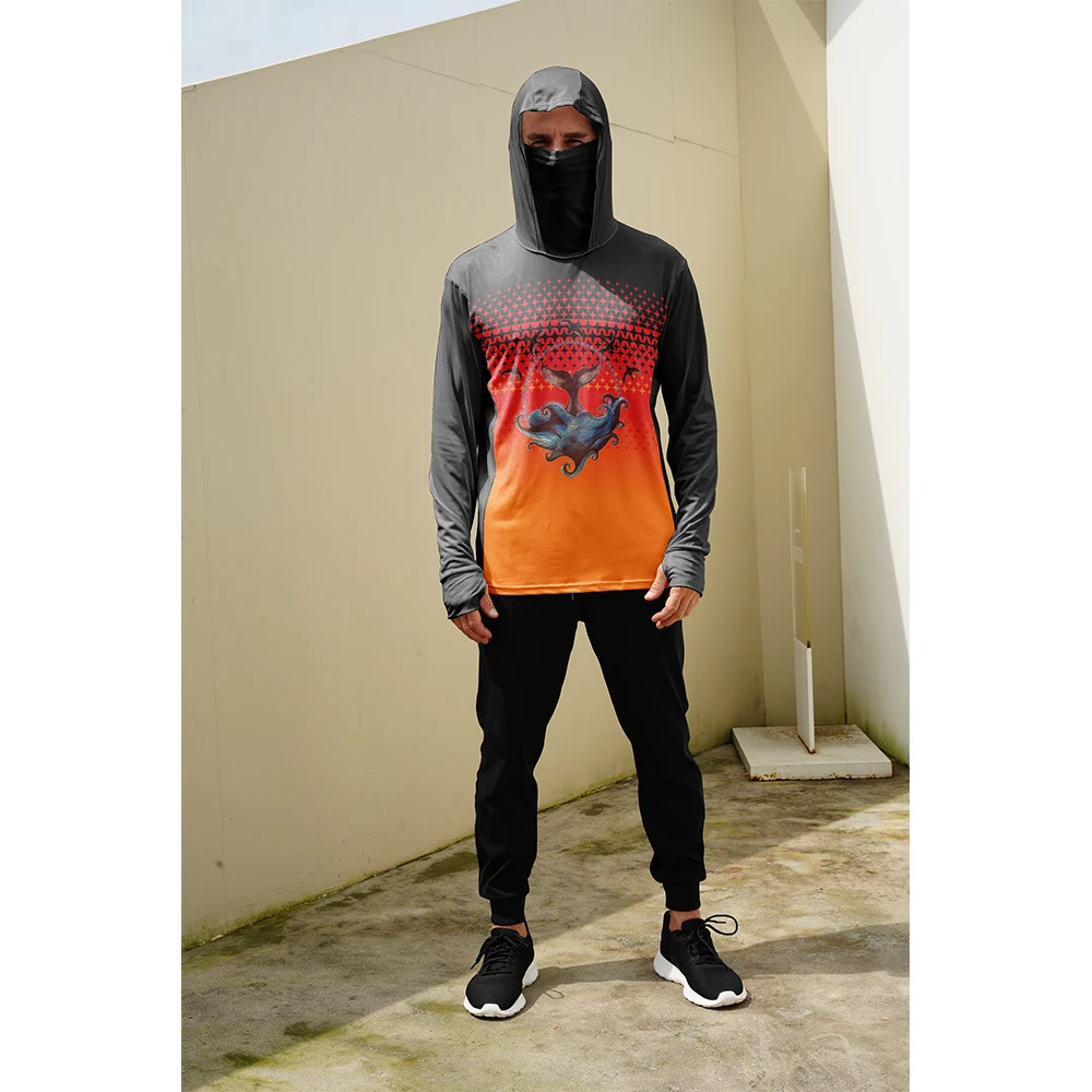 Visserijshirts Heren Zonbesche - Embellish Knit recensie en prijs