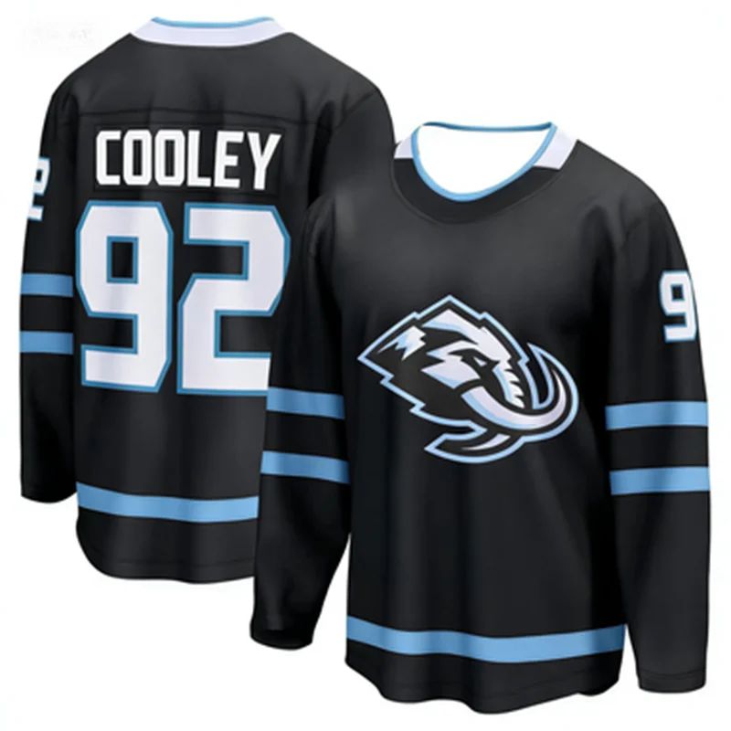 JEUGD IJSHOCKEYJERSEYS WIT MET - Embellish Knit recensie en prijs