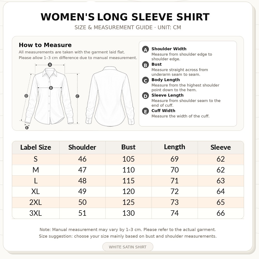 Dames satijnen overhemd met re - Embellish Knit recensie en prijs
